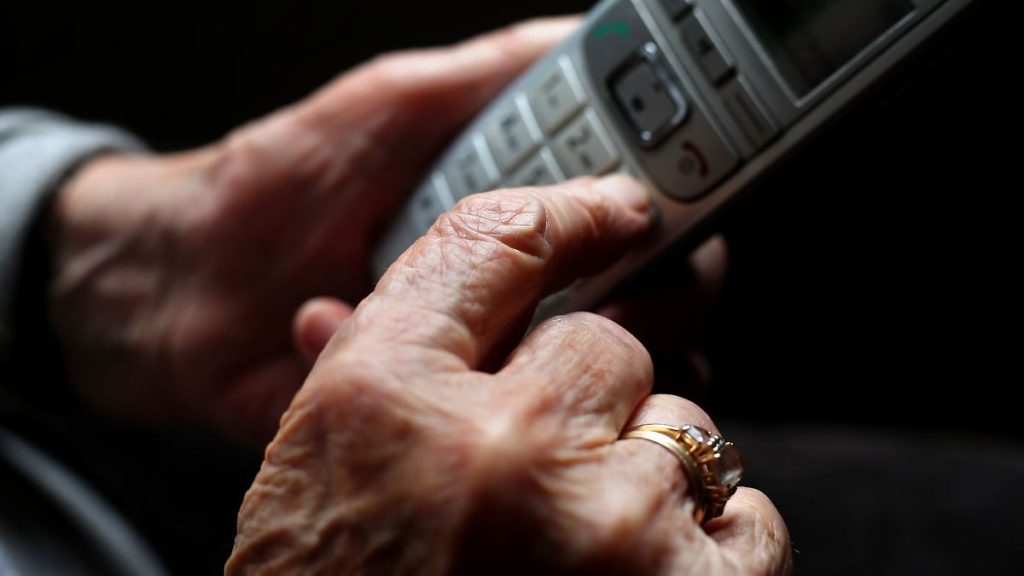 Prävention gegen Telefonbetrug: So schützen Sie sich vor Abzocke Prävention gegen Telefonbetrug: So schützen Sie sich vor Abzocke