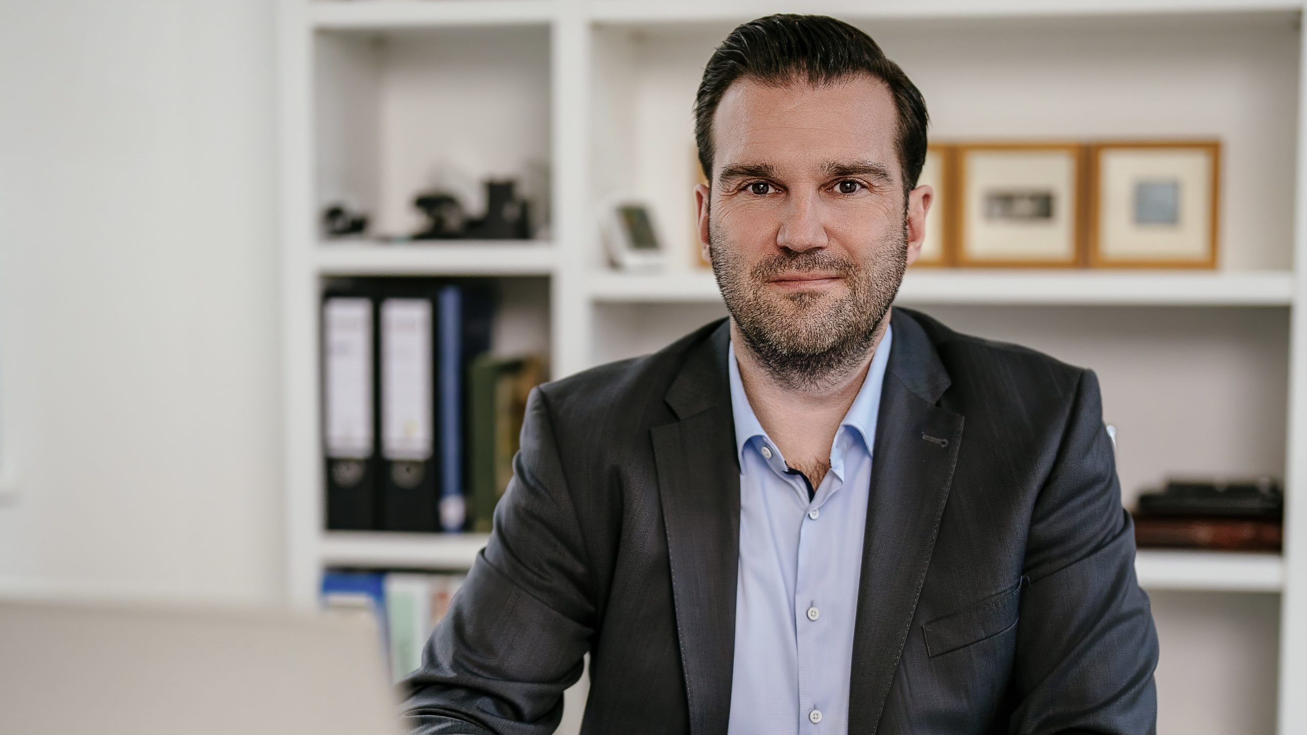 Nahost-Konflikt belastet den deutschen Immobilienmarkt