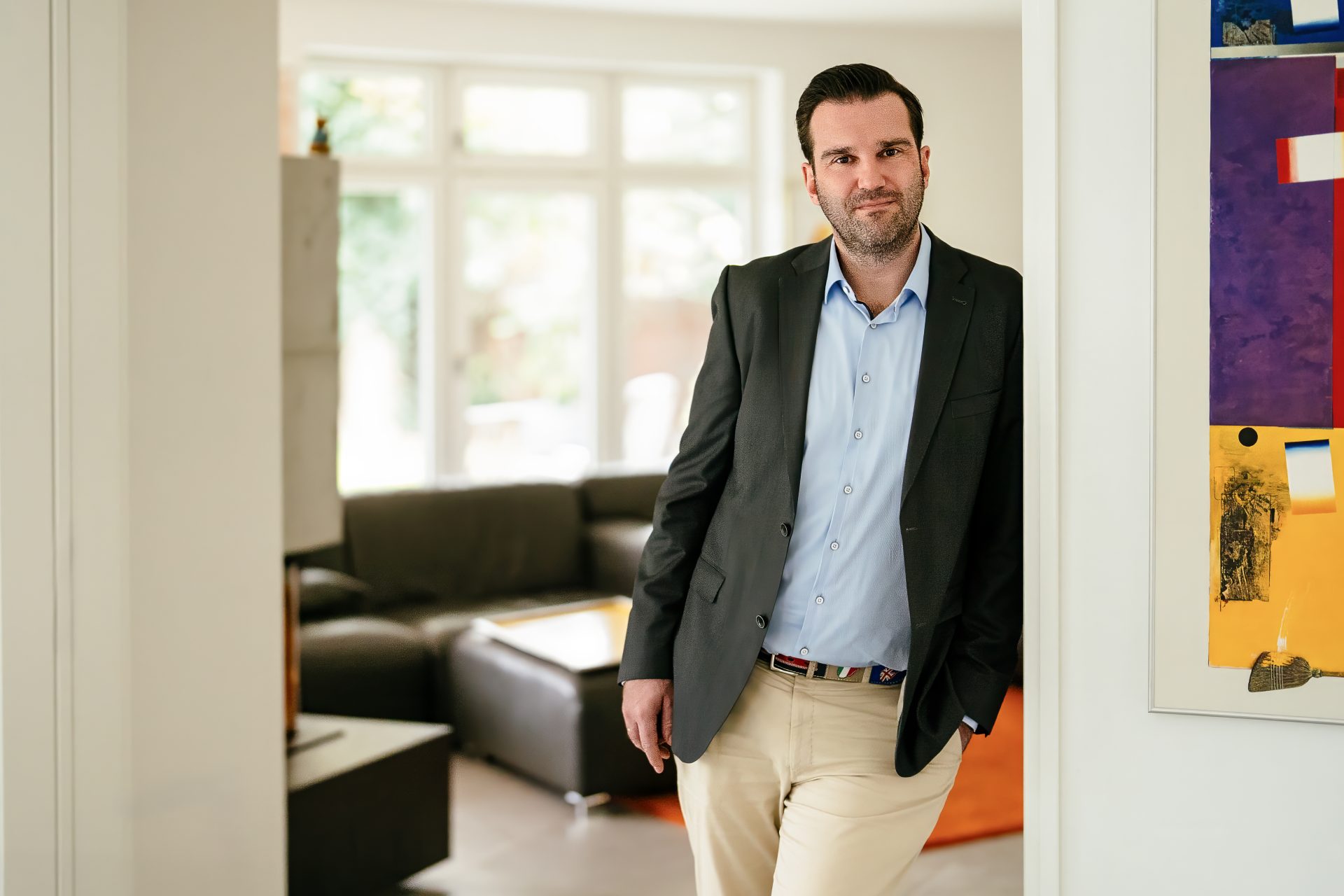 Nahost-Konflikt belastet den deutschen Immobilienmarkt